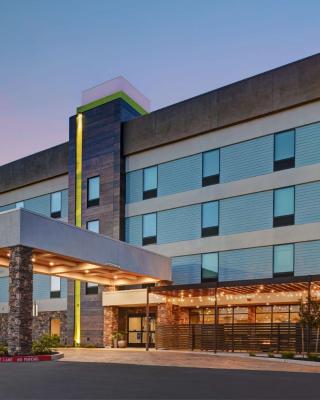Home2 Suites By Hilton Tracy, Ca