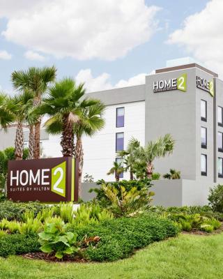 Home2 Suites By Hilton Stuart