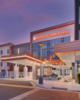 Hilton Garden Inn Chandler Downtown