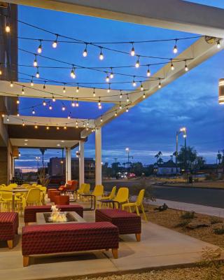 Home2 Suites By Hilton Yuma Pivot Point