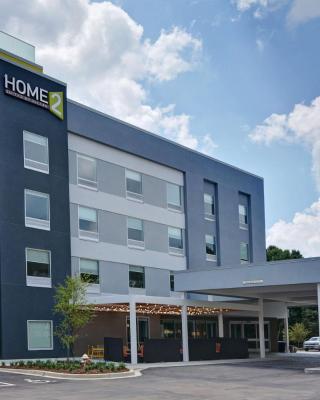 Home2 Suites By Hilton Fort Mill, Sc