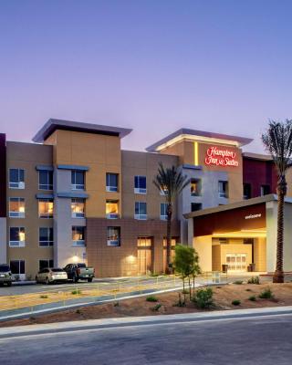 Hampton Inn & Suites Indio, Ca