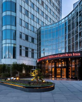 Hilton Garden Inn Nantong Xinghu