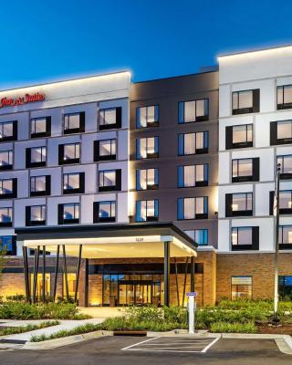 Hampton Inn & Suites Raleigh Midtown, NC