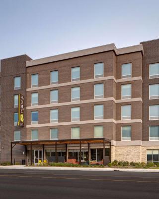 Home2 Suites By Hilton Carmel Indianapolis