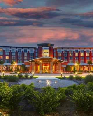 The Chattanoogan Hotel, Curio Collection By Hilton