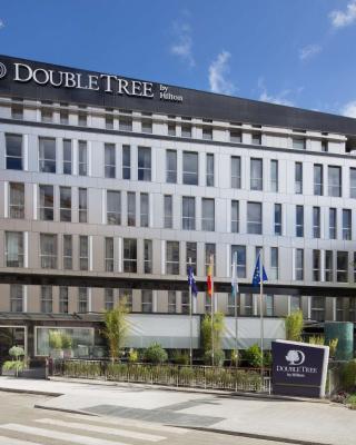 DoubleTree By Hilton A Coruña