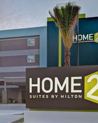 Home2 Suites Corpus Christi Southeast, Tx