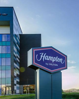 Hampton By Hilton Blackburn