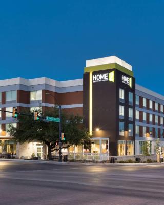 Home2 Suites by Hilton Fort Worth Cultural District