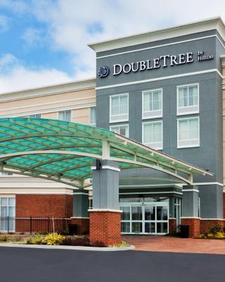 Doubletree By Hilton Dothan, Al