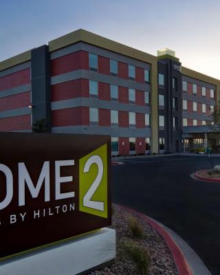 Home2 Suites By Hilton Odessa