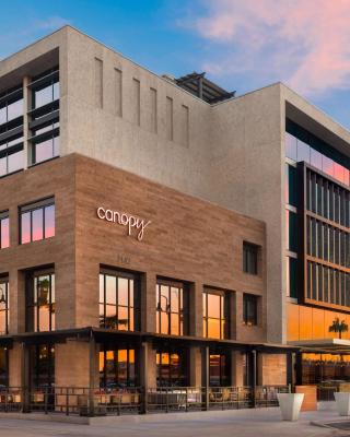 Canopy By Hilton Scottsdale Old Town