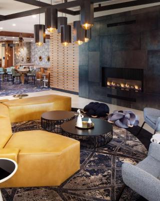 Homewood Suites by Hilton Boston Seaport District