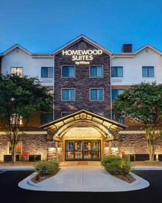 Homewood Suites Newport News - Yorktown by Hilton