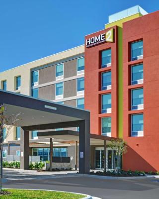 Home2 Suites By Hilton Largo, Fl