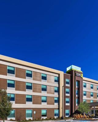 Home2 Suites By Hilton Midland East, Tx