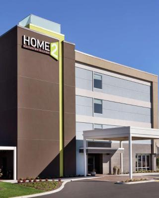 Home2 Suites By Hilton Martinsburg, Wv