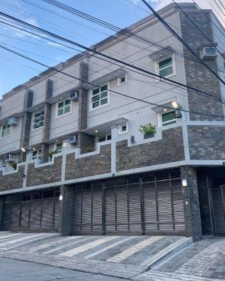 ABE Lodge Taguig