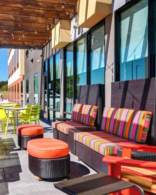 Home2 Suites by Hilton North Plano Hwy 75