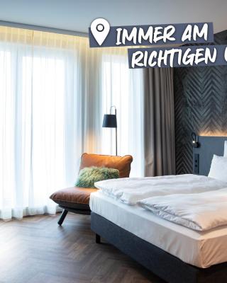 LOGINN Hotel Berlin Airport