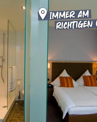 ACHAT Hotel München Süd