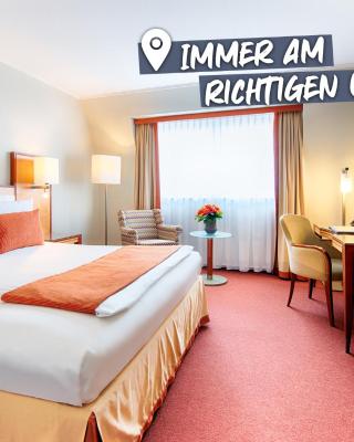 ACHAT Hotel Karlsruhe City