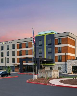 Home2 Suites By Hilton Salem