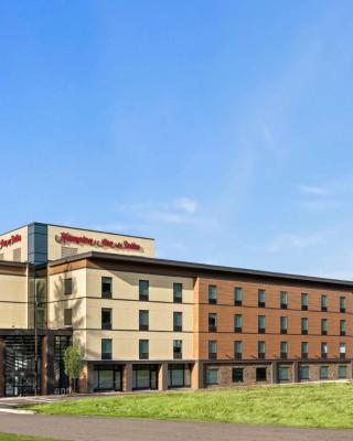 Hampton Inn & Suites Tigard