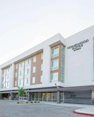 Homewood Suites By Hilton Sunnyvale-Silicon Valley, Ca
