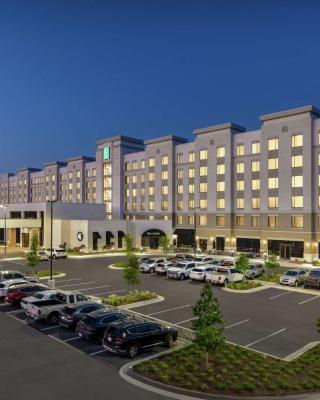 Embassy Suites by Hilton Round Rock
