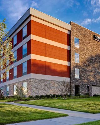 Home2 Suites By Hilton Lincolnshire Chicago