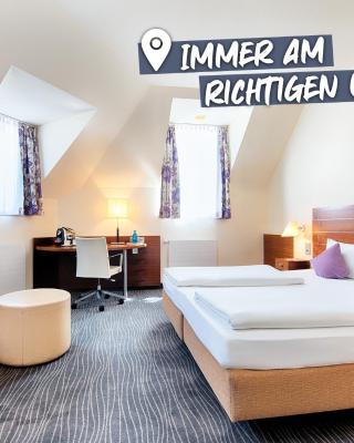 ACHAT Hotel Wiesbaden City