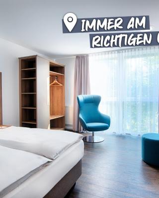 ACHAT Hotel Stuttgart Zuffenhausen