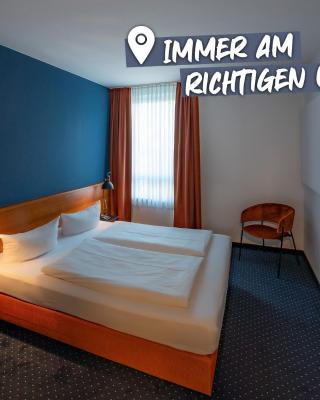 ACHAT Hotel Dresden Altstadt