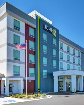 Home2 Suites By Hilton Bentonville Rogers