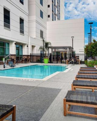 Hilton Garden Inn Houston Medical Center, TX