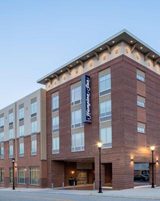 Hampton Inn Greer Greenville, Sc