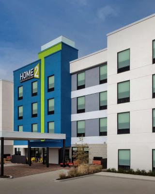 Home2 Suites By Hilton Kenner New Orleans Arpt