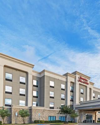 Hampton Inn & Suites Dallas I-30 Cockrell Hill, Tx