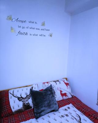Homestay BedSpace
