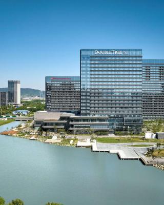 Doubletree By Hilton Suzhou Wuzhong