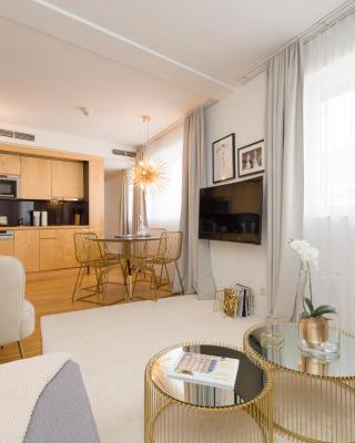 Rafael Kaiser - Premium Apartments City Centre - Contactless 24h Check-In