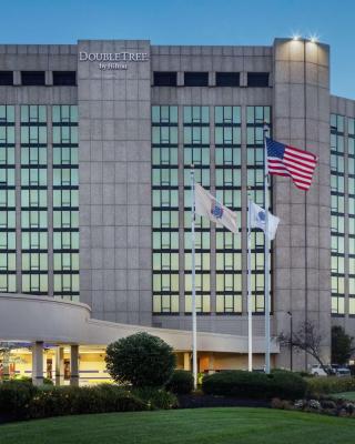 DoubleTree by Hilton Cherry Hill Philadelphia