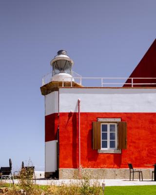 Resort Faro di Punta Fenaio