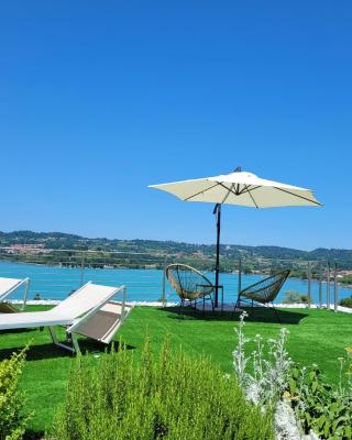 The Lake House