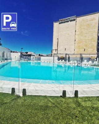 Hotel Bardo Recoletos Coco