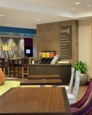 Home2 Suites By Hilton Dalton