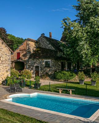 Maison Forte Perreuse