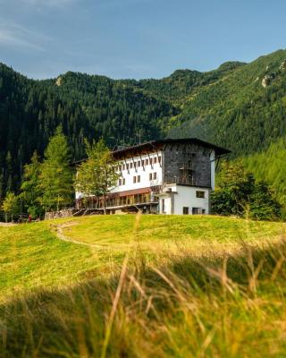 Hotel Górski Kalatówki